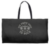 we know how to rock Weekender Totes