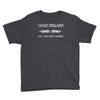 twilight breaking dawn team edward Youth Tee