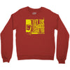the chaos best trending Crewneck Sweatshirt
