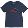 i called saul V-Neck Tee