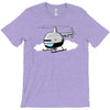 robocopter T-Shirt