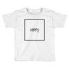 happy Toddler T-shirt