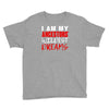 my ancestors wildest dream Youth Tee