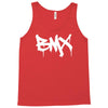 bmx graffiti Tank Top