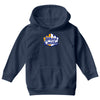 walter white castle Youth Hoodie