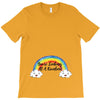 You're Looking At A Rainbow T-Shirt