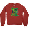we are (2) Crewneck Sweatshirt