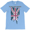 we shall never surrender T-Shirt