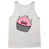 cannibal cupcake Tank Top