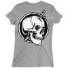 killed Ladies Fitted T-Shirt