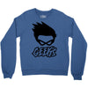 geeks Crewneck Sweatshirt