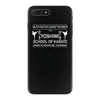 the yoshimi karate iPhone 7 Plus Case