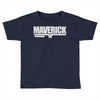 maverick Toddler T-shirt