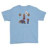 wrong game Youth Tee