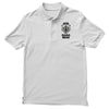 god mama bear Men's Polo Shirt