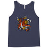 rpg united   epic battle Tank Top
