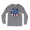 rebel girl 2 Long Sleeve Shirts