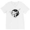 eva 01 berserk V-Neck Tee