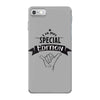 i am popa special edition iPhone 7 Shell Case