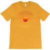 Sunset Lines T-Shirt