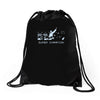 super champion Drawstring Bags