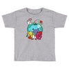 pik pak Toddler T-shirt