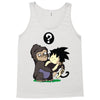 baby sangoku Tank Top
