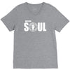 northern soul V-Neck Tee