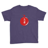 Fighter Youth Tee