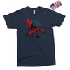 deadrex Exclusive T-shirt