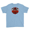 redrum Youth Tee