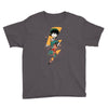 Izuku Midoriya Youth Tee
