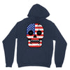 united states till i die Unisex Hoodie