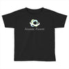 Atomic Power Toddler T-shirt