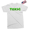 toxic Exclusive T-shirt