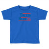 tacos  beer '16 Toddler T-shirt