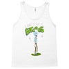 science Tank Top