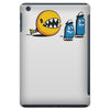 pac chomp iPad Mini