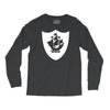 peter funny retro Long Sleeve Shirts