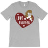 love furever T-Shirt