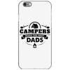 Campers Make the Best Dads iPhone 6/6s Case