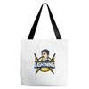 colorado springs - lightning Tote Bags