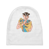 sloths Baby Beanies