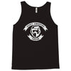 biker scout Tank Top