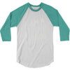 tattooed dad 3/4 Sleeve Shirt