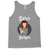 sarcasampra Tank Top
