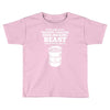 home brewing is a life skill Toddler T-shirt