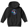 nasa Youth Hoodie