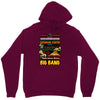 gildan  big bang theory lyrics 2, ideal gift, birthday present Unisex Hoodie