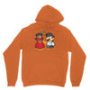 paper burgers Unisex Hoodie